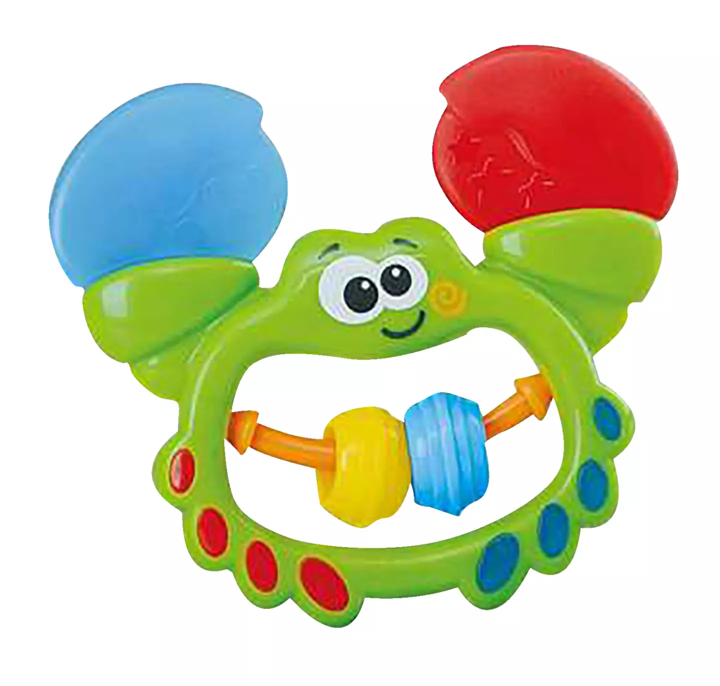 Zornaitoare Crab