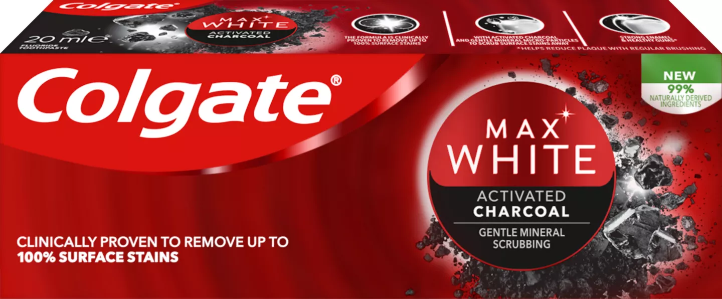 Colgate Pasta D 20ml
