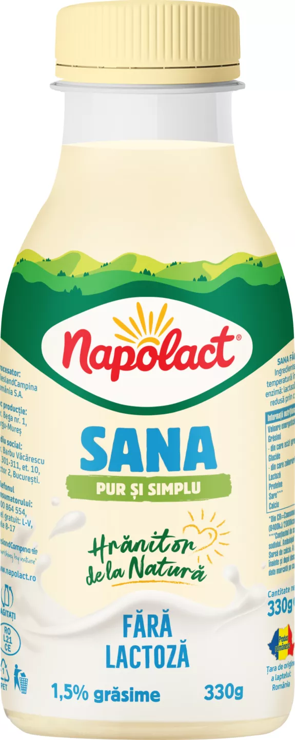 Napolact Sana