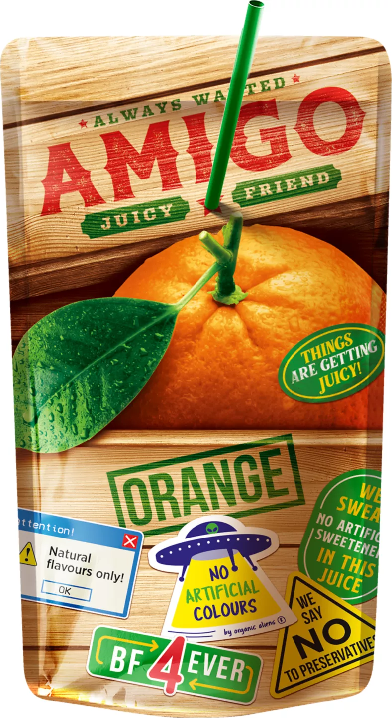 Amigo Porto 0,2l
