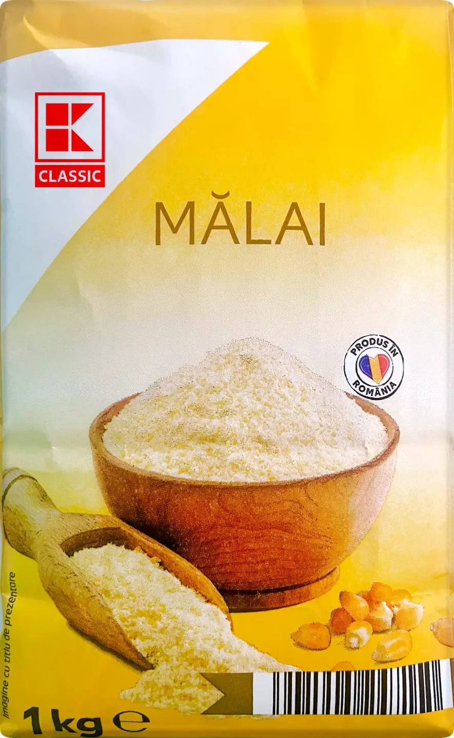 Klc Malai 1kg