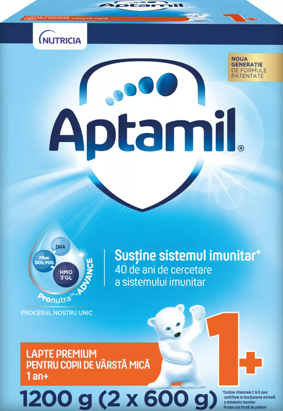 Aptamil 1,2 kg