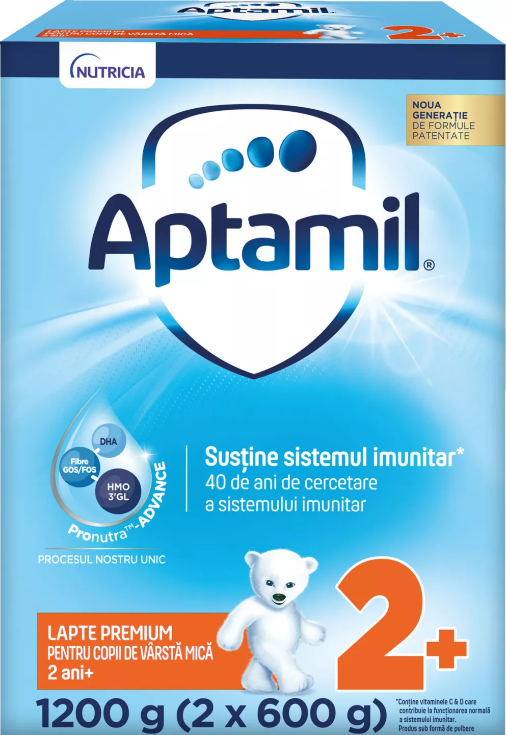 Aptamil 1,2 kg