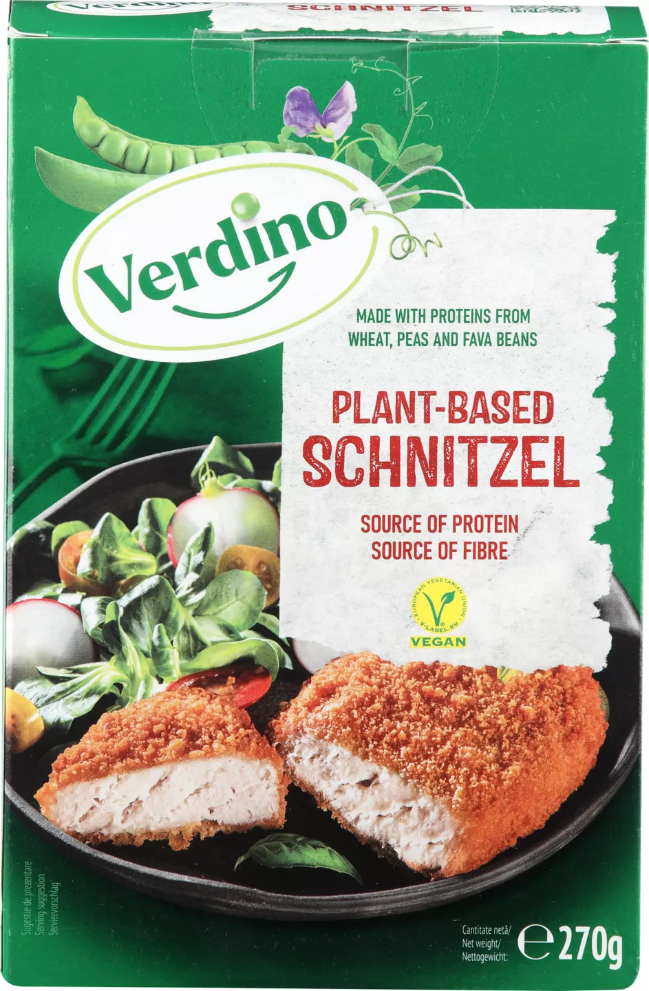 Verdino 270g