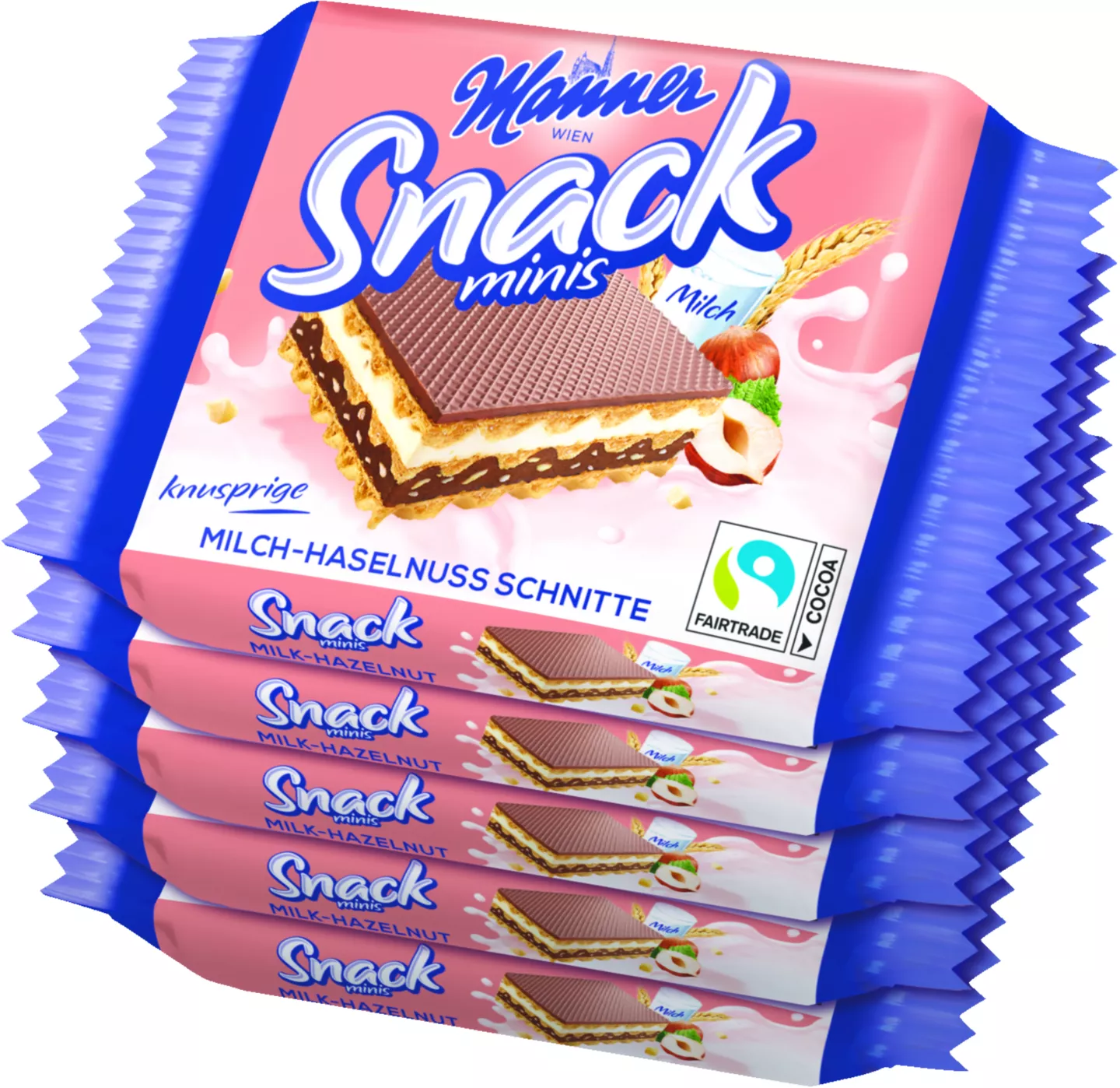 Manner N Alune 125g