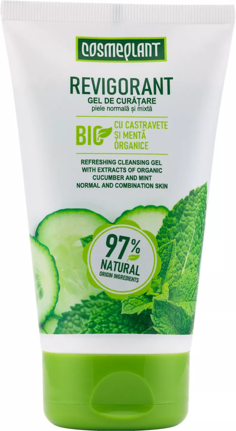 Cosmeplant Gel 150ml