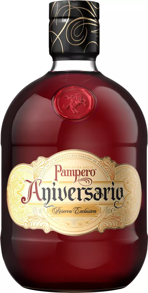 Pampero Rom 0,7l