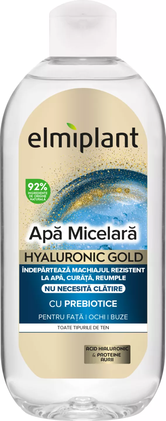 Elmiplant Micel Gold