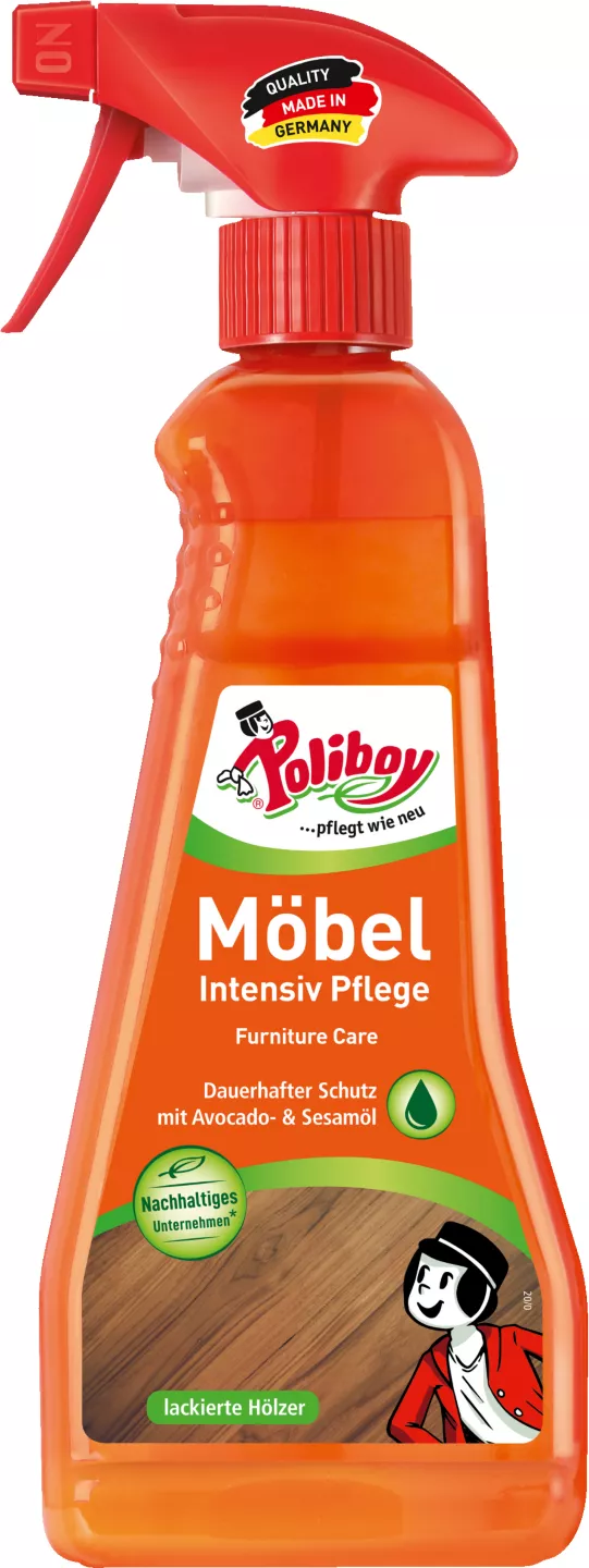 Poliboy Sol 375 ml