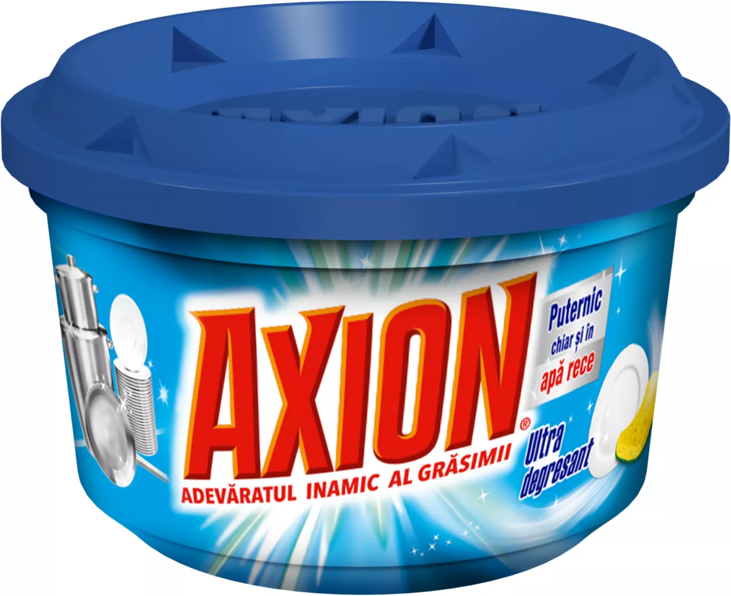 Axion Detergent Vase 400g