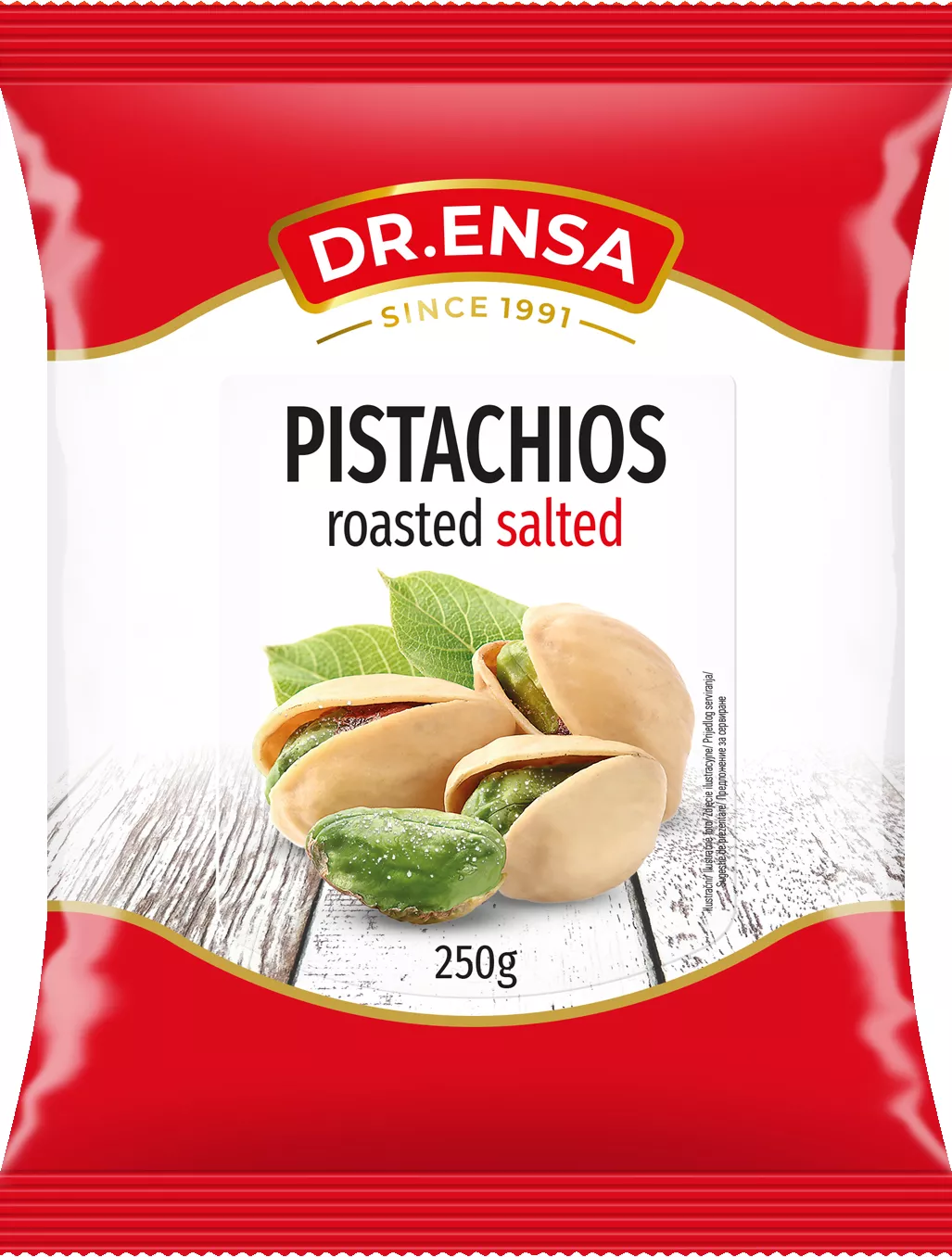 Dr Ensa Sare 250g