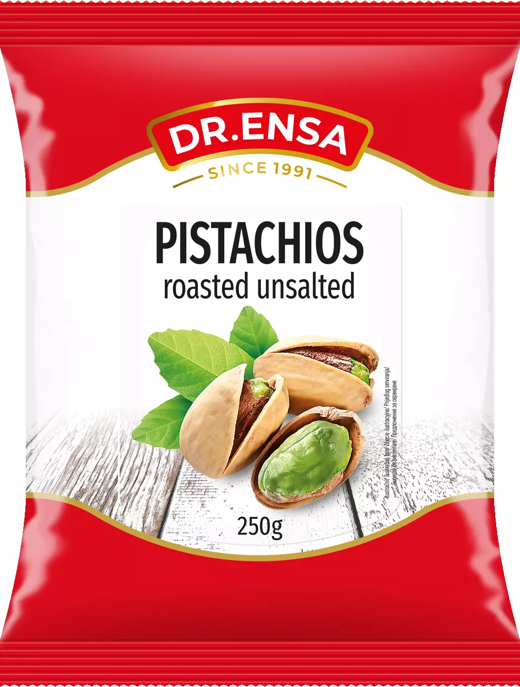 Dr Ensa F Sare 250g