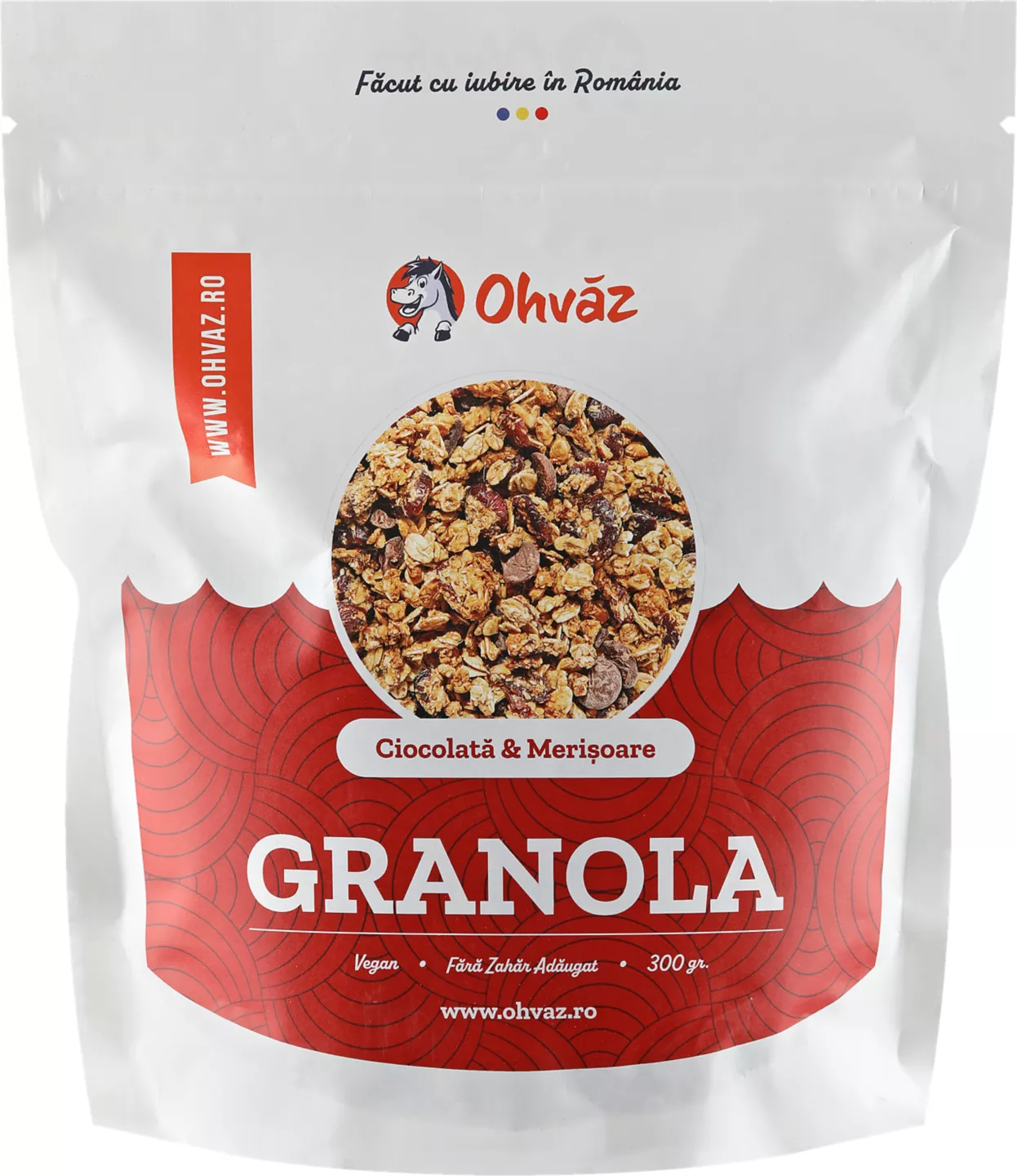 Granola Cioco 300g