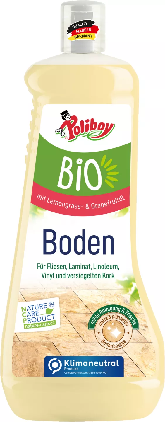 Poliboy Solutie 1l