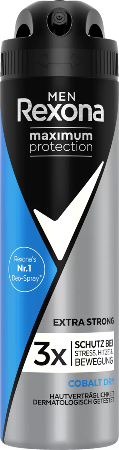 Rexona M Spr Pro Cob