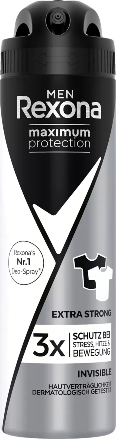Rexona M Spr Pro Inv