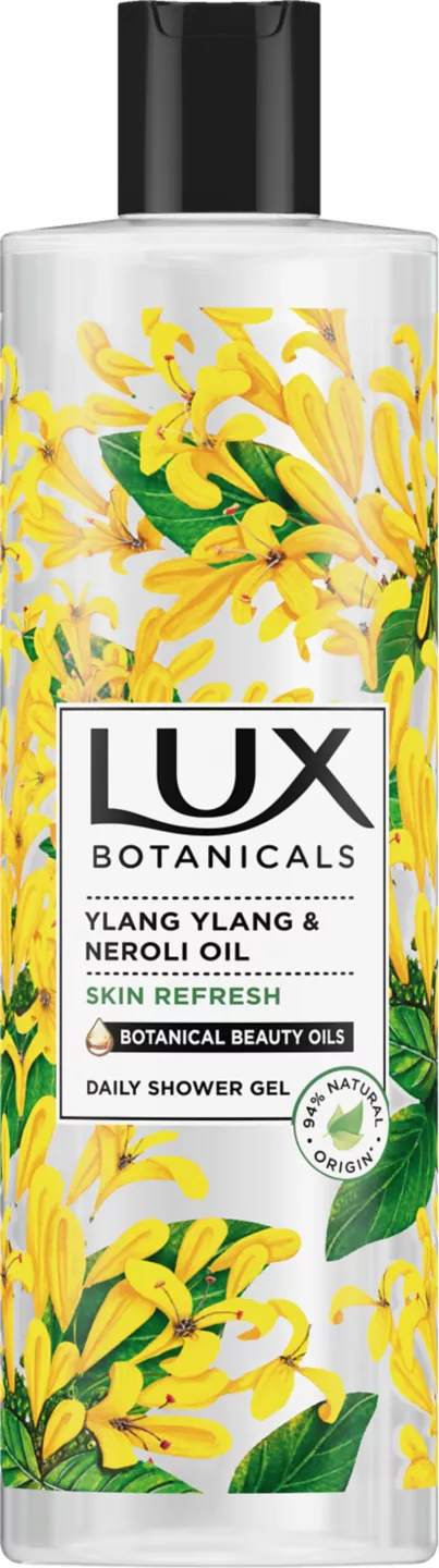 Lux Dus Ylang500