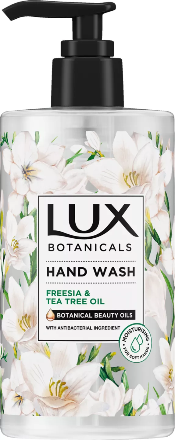 Lux S Lich Frezie400