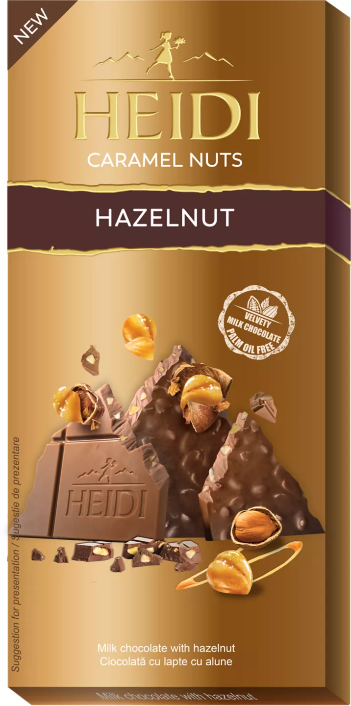 Heidi Alune 80g