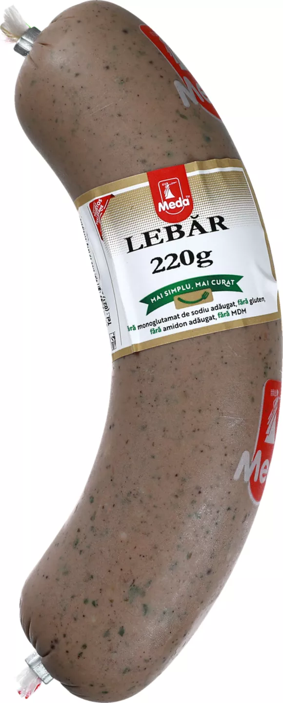 Meda Leber
