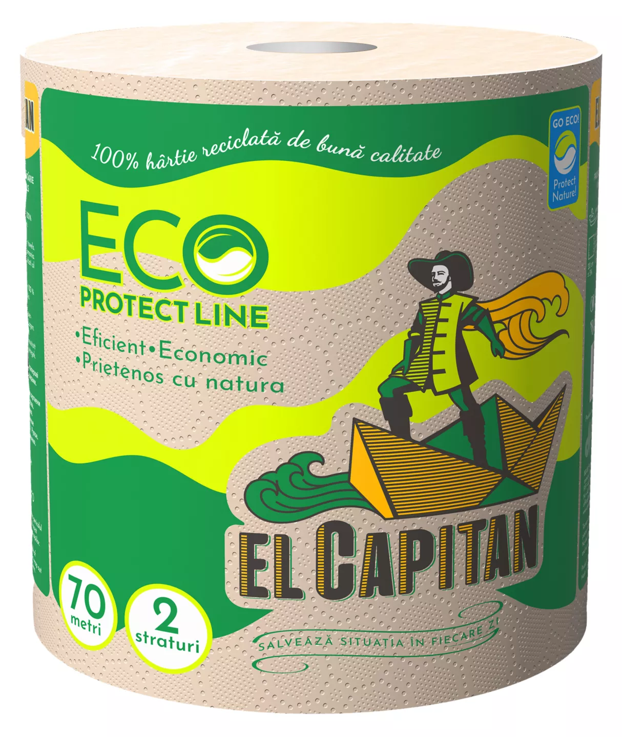 El Capitan Monor70M