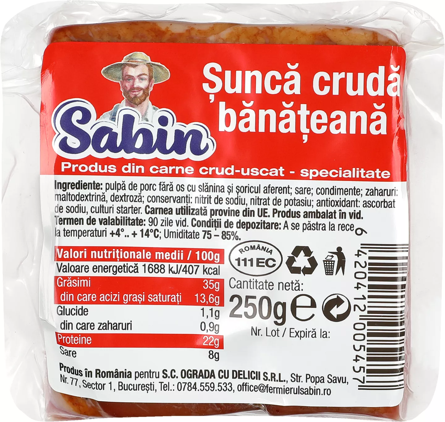 S Sunca Banateana