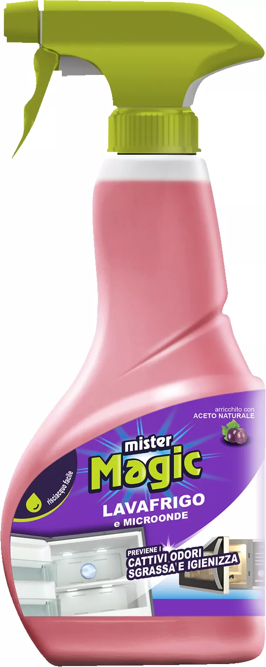Mister Magic 500ml