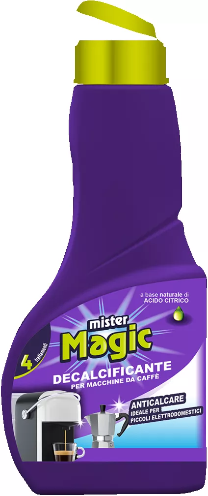Mister Magic 200 ml