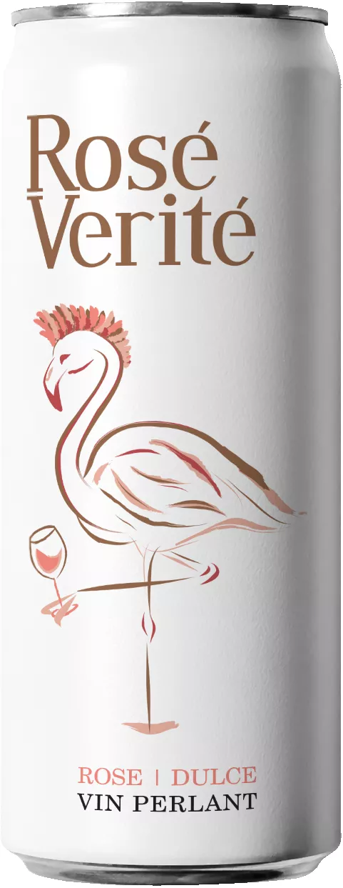 Rose Verite 0,25l