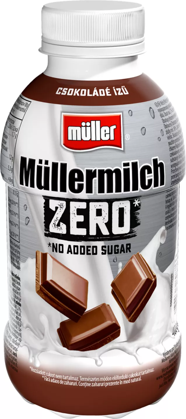 Muller Milch Frz400