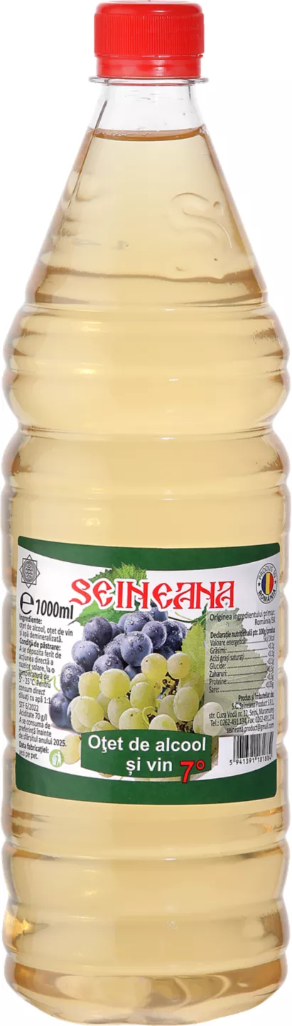 Seineana Otet Vin 1l