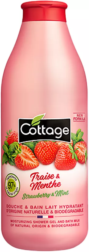 Cottage Dus Caps 750