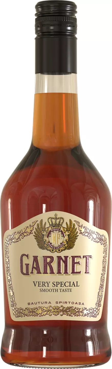 Garnet Brandy 0,5l