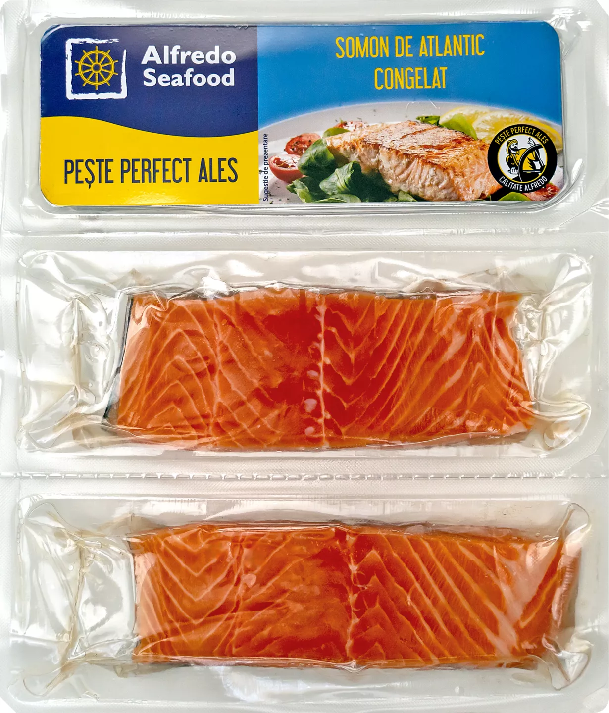 Alfredosomonatl 250g