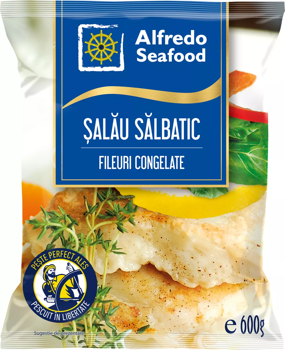 Alfredosalaunil 600g