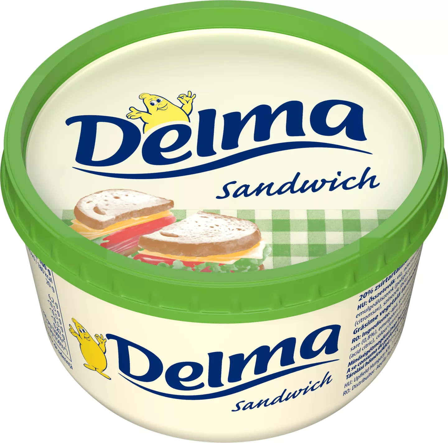 Delmasandvis20%250G