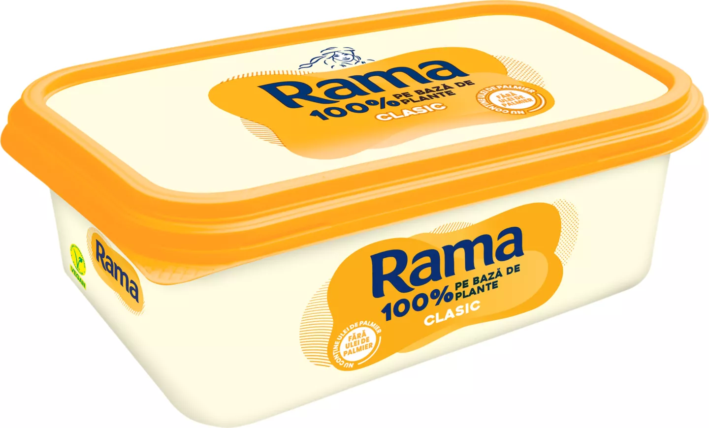 Ramaclasic75%250G