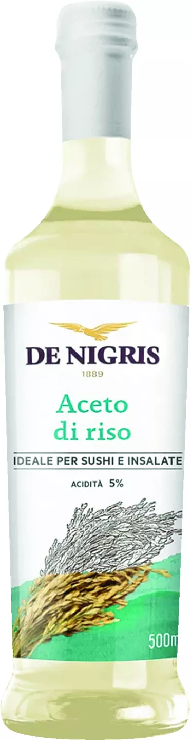 De Nigris Otet Orez
