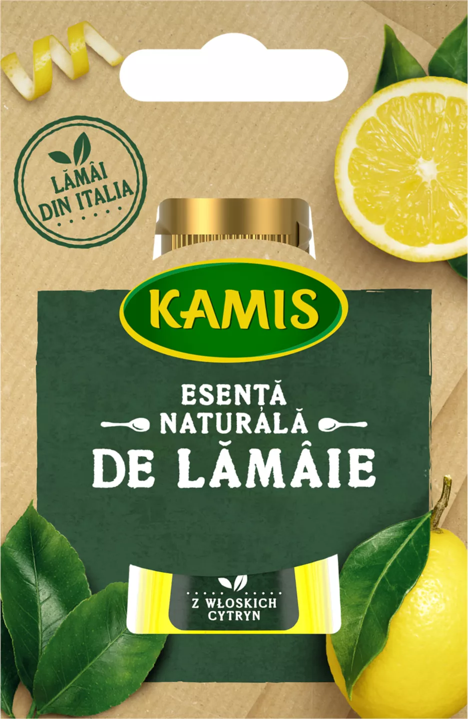 Esenta Lamaie 20ml