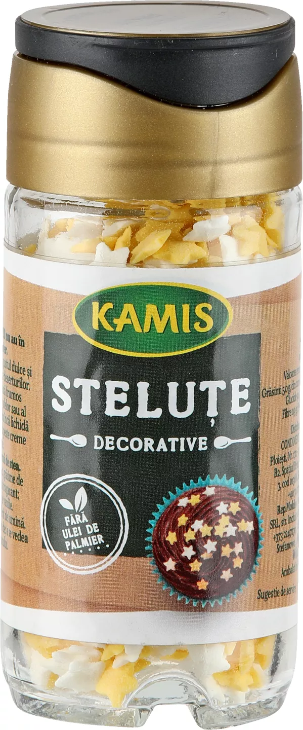 Stelute Decor 46g