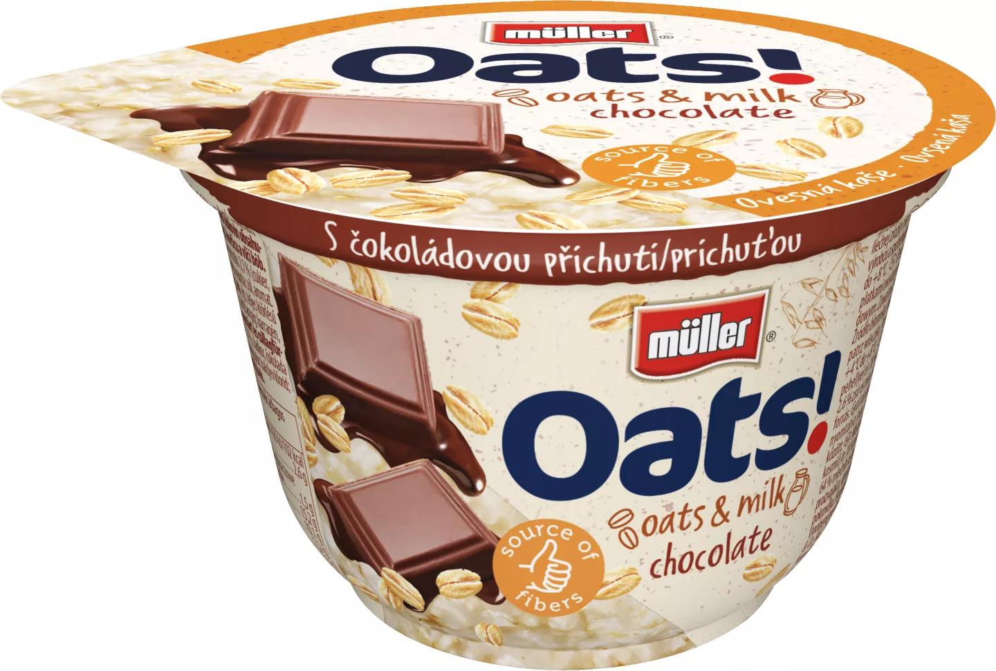 Muller Desert C160