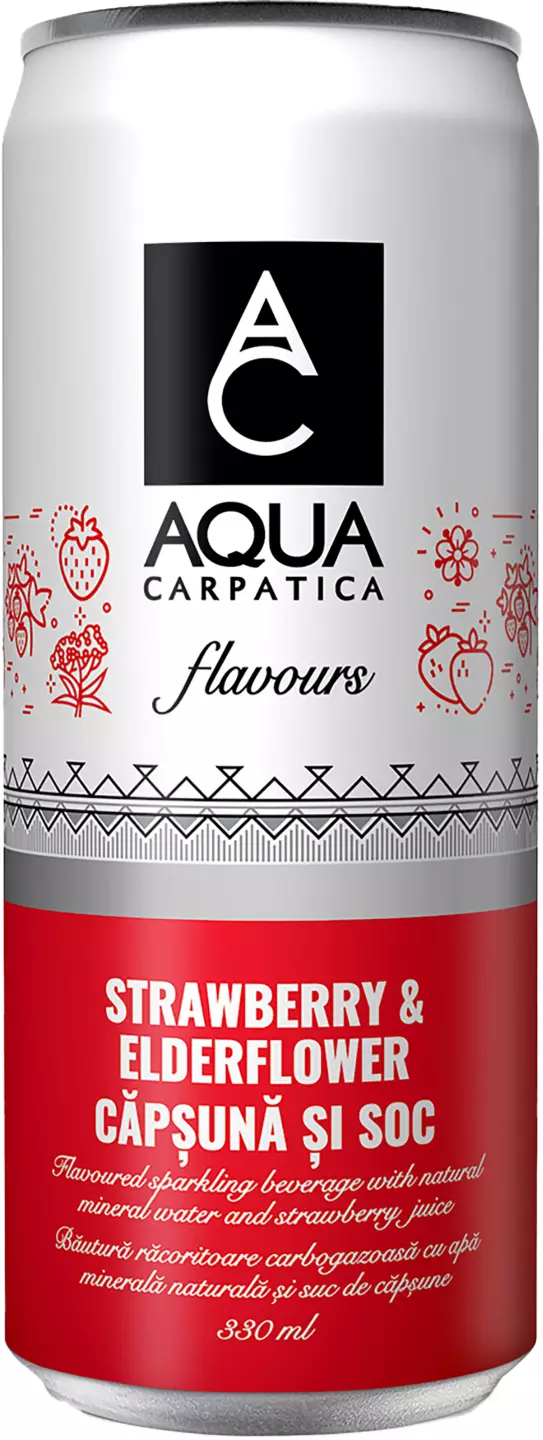 Aqua Flavours 0,33