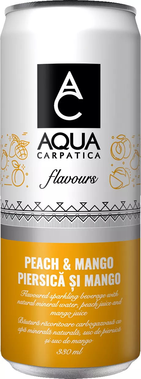 Aqua Flavours 0,33