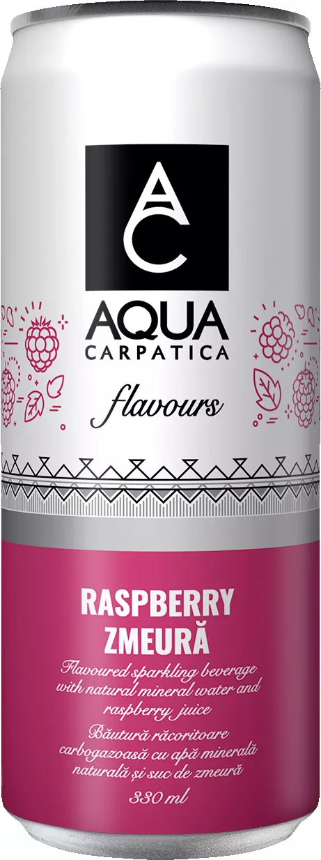Aqua Flavours 0,33
