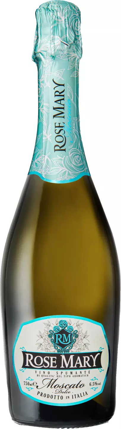 Rose Mary Spum 0,75l