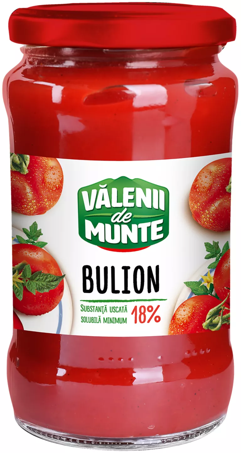 V M Bulion 310g