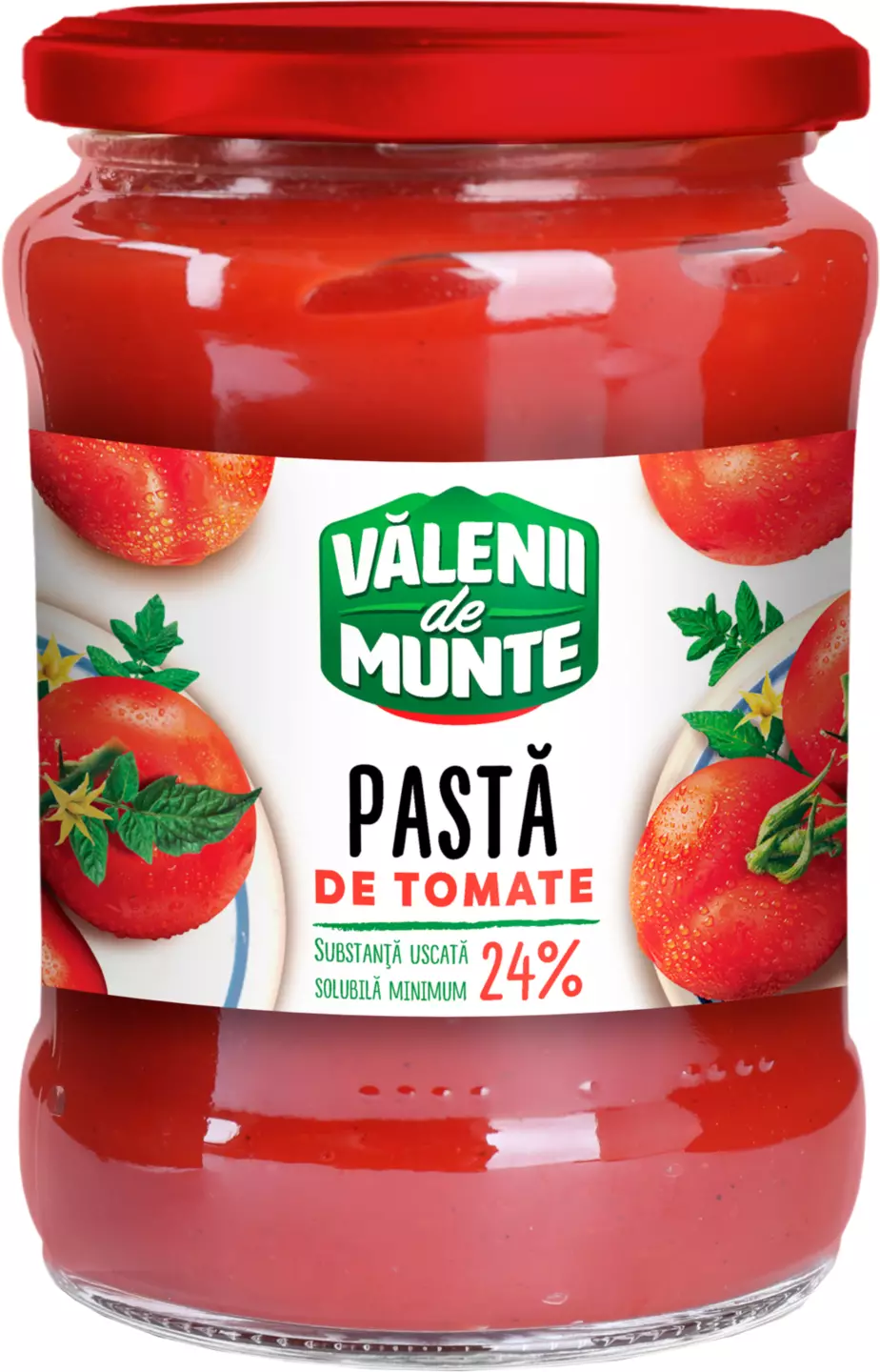 V M Pasta Tomate 700g
