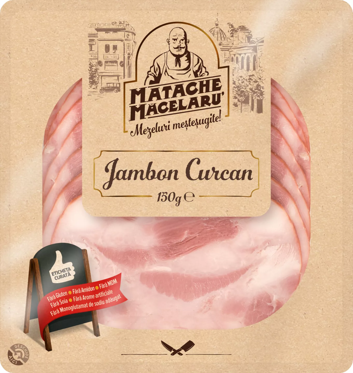 mm Jambon Curcan