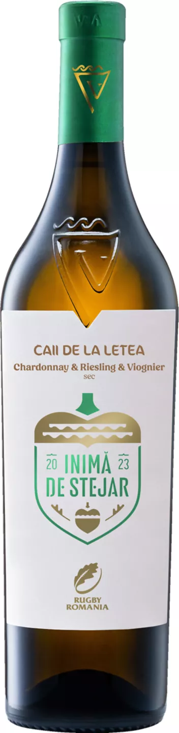 Caii Letea Vin 0,75l