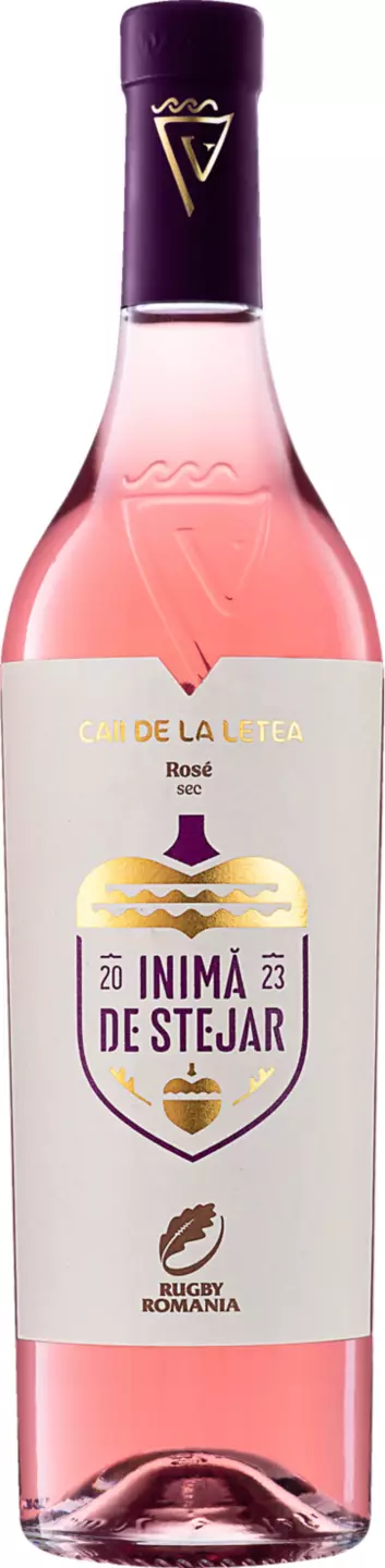 Caii Letea Vin 0,75l